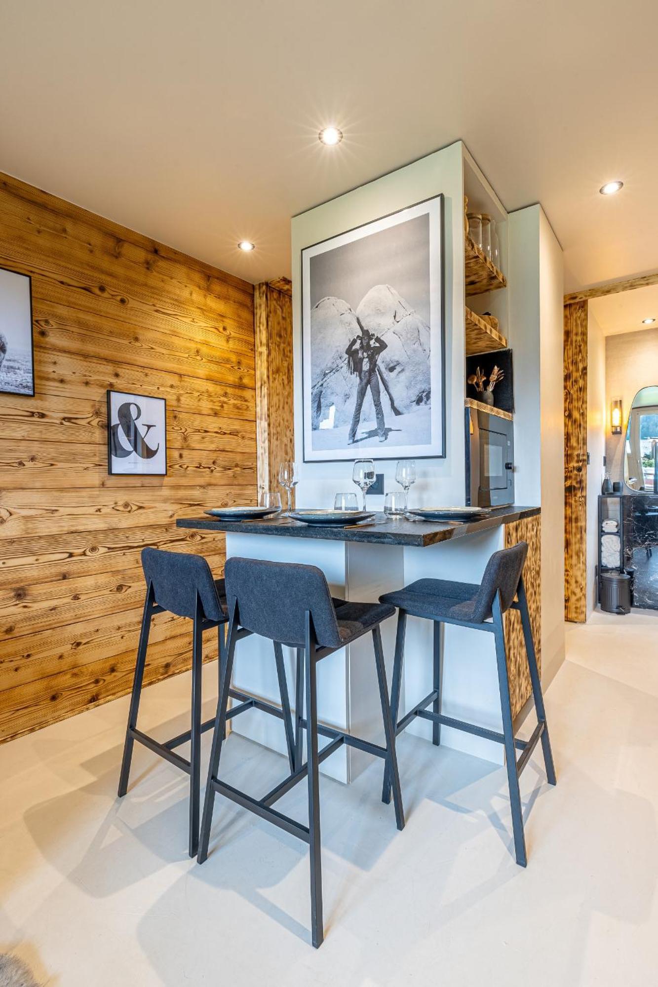 Apartamento Nuxe